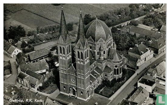 Geldrop, R.K. Kerk - Afbeelding 1