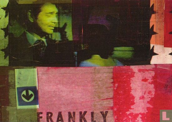 Karl Bielik "Frankly" - Afbeelding 1