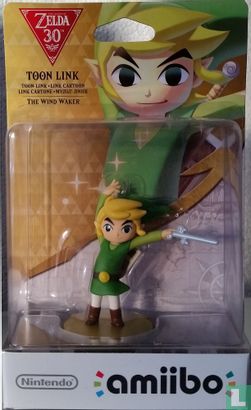 Toon Link (The Wind Waker) - Image 1