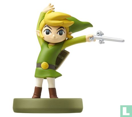 Toon Link (The Wind Waker) - Image 3