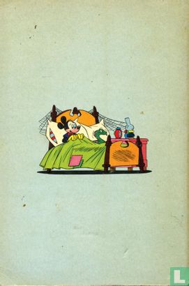Abenteuer mit Micky und Goofy - Afbeelding 2