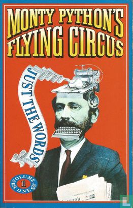 The Complete Monty Python's Flying Circus - Image 1