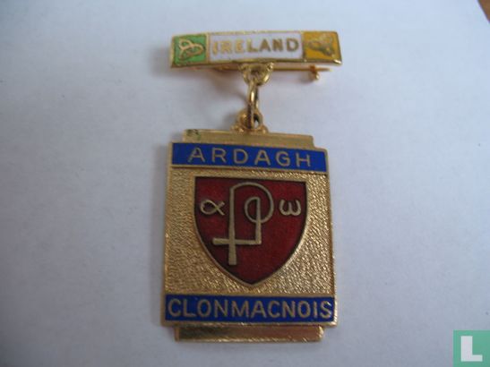 Ardagh Clonmacnois