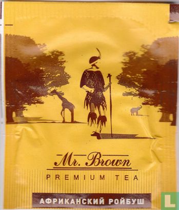 Premium Tea  - Image 1