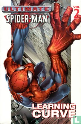 Ultimate Spider-Man 2 - Afbeelding 1