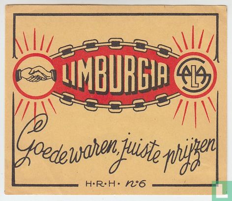 Limburgia  - Bild 1
