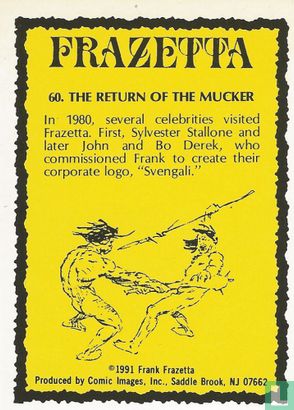 The Return of the Mucker - Image 2
