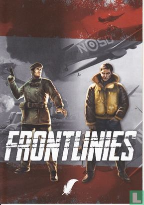 Frontlinies - Image 1