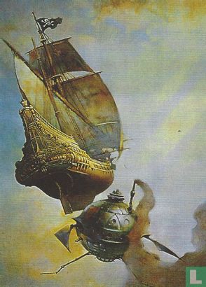 The Galleon - Afbeelding 1