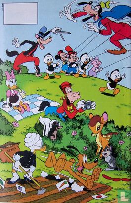 Walt Disney’s Springfever 1 - Image 2