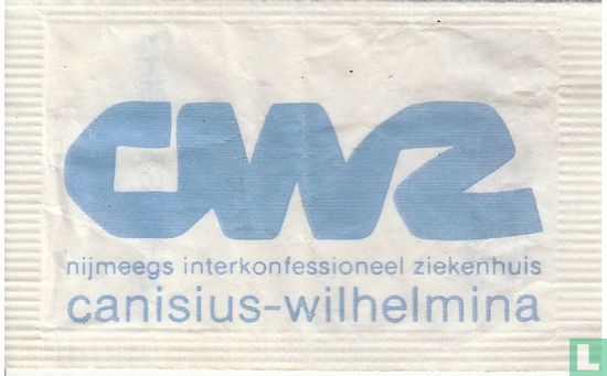 Canisius - Wilhelmina Ziekenhuis - Image 1