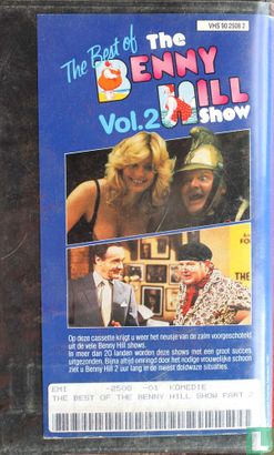 The Best of the Benny Hill Show 2 - Bild 2