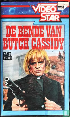 De Bende van Butch Cassidy - Image 1