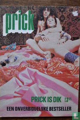 Prick 2 - Image 1