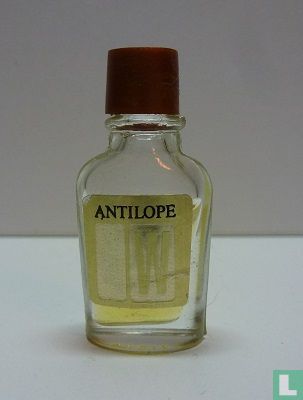 Antilope P 2ml V2