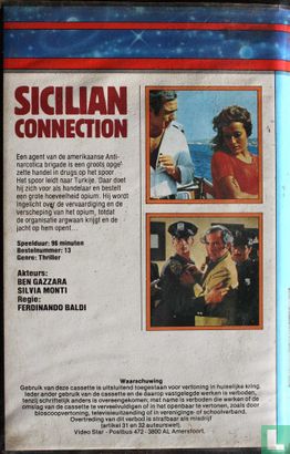 Sicilian Connection - Image 2