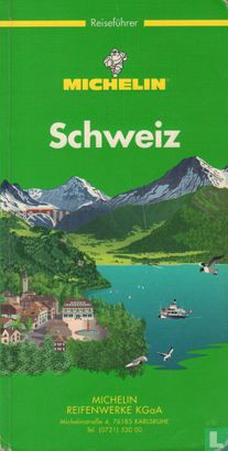 Schweiz - Afbeelding 1