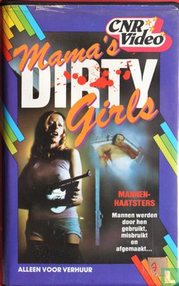 Mama's Dirty Girls - Afbeelding 1