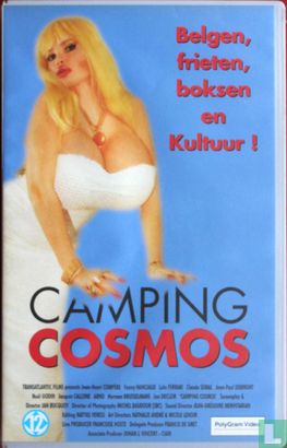 Camping Cosmos - Afbeelding 1