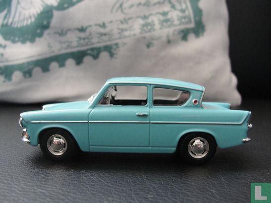 Ford Anglia - Afbeelding 2