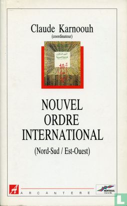 Nouvel ordre international - Afbeelding 1