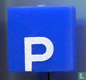 P (Parking) 