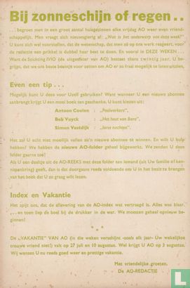 Schatten bij de Dode Zee - Bild 2