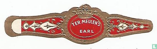 Ter Meulen's Earl - Afbeelding 1