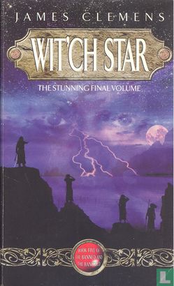 Wit'ch Star - Image 1