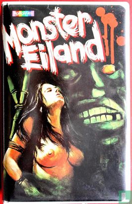Monster Eiland - Image 1