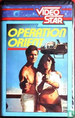 Operation Orient - Afbeelding 1