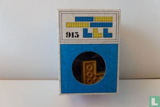 Lego 915 Assorted Bricks - Image 1