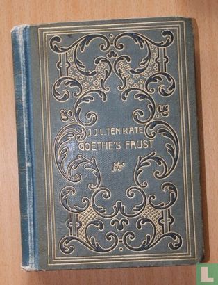 Goethe's Faust - Afbeelding 1