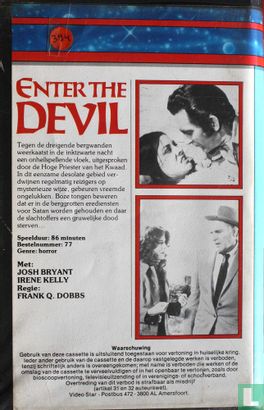 Enter The Devil - Image 2