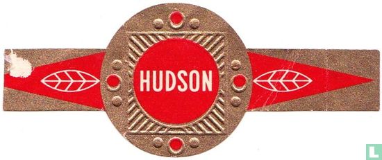 Hudson - Afbeelding 1