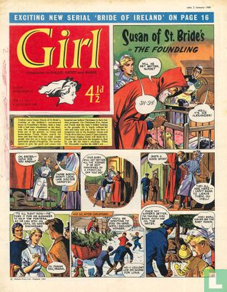 Girl 1 - Image 1
