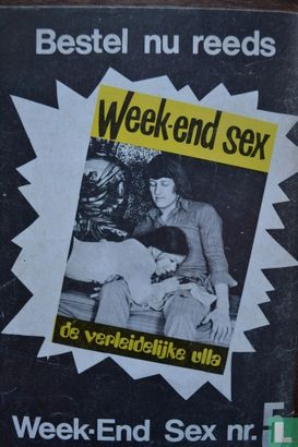 Weekend-sex 4 - Image 2