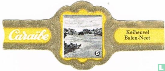 Keiheuvel - Afbeelding 1