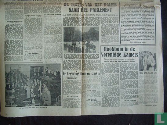 't Vrije Volksblad 224 - Image 2