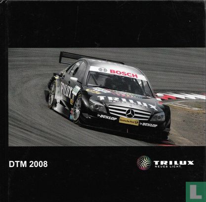 Mercedes DTM 2008 - Image 1