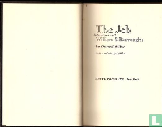 The Job  - Afbeelding 3