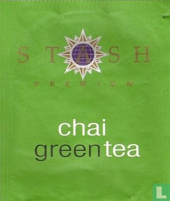chai  - Afbeelding 1