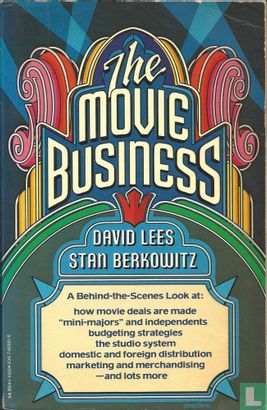 The movie business - Afbeelding 1