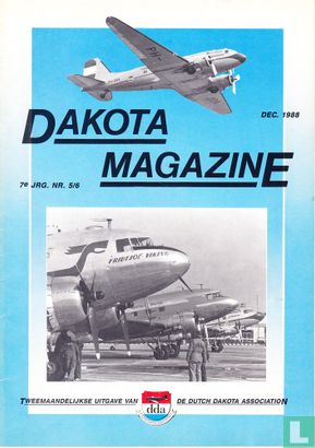 Dakota Magazine 5 6