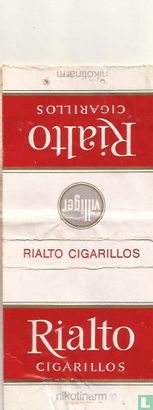 Rialto Cigarillos - Afbeelding 1