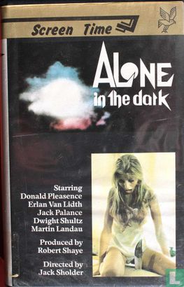 Alone In The Dark - Bild 1