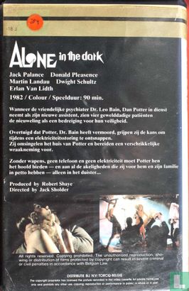 Alone In The Dark - Image 2