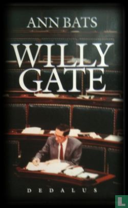 Willy Gate - Afbeelding 1