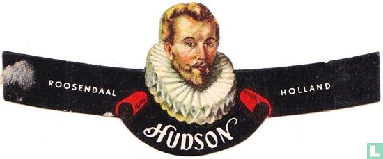 Hudson - Roosendaal - Holland  - Afbeelding 1