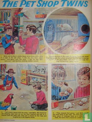 Bobo [Engels] 31 - Bild 2